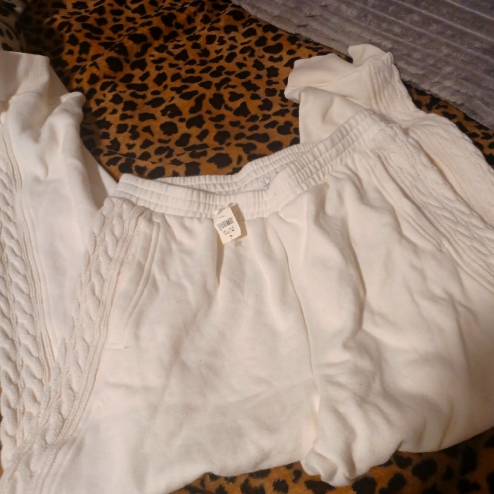 Women joggers